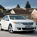 Honda Accord CU 2007–2011 Honda Accord CU 2007–2011