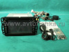 Chevrolet Tahoe, Suburban, Acadia, GMC Yukon, Buick, Pontiac, Hummer H2 (06-) автомагнитола с 7 дюймовым HD экраном, TV, GPS навигацией