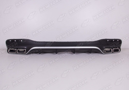 Mercedes-Benz GLE-Klasse W166 2015 - 2018 Обвес 6.3 AMG