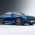 Bentley Continental GT 3S3 3 поколение 2017–2022 Bentley Continental GT 3S3 3 поколение 2017–2022