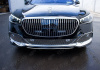 Mercedes-Benz S-Klasse W223 2020 - н.в. Обвес Maybach
