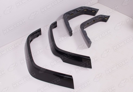 Mercedes-Benz G-Klasse W464 2018 - н.в. Обвес Maybach