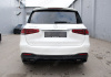 Mercedes-Benz GLS-Klasse X167 рестайлинг 2023 - н.в. Обвес 6.3 AMG