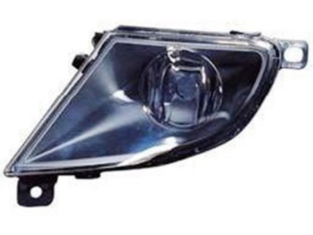 BMW E60 (02-) передние противотуманные фары левая + правая комплект 2 шт.