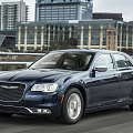Chrysler 300C LD рестайлинг 2014–2026