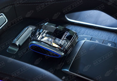 Mercedes-Benz GLE-Klasse V167 2018 - 2023 Джойстик хрустальный