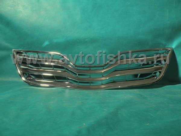 Toyota Camry V40 (09-11) решетка радиатора хромированная