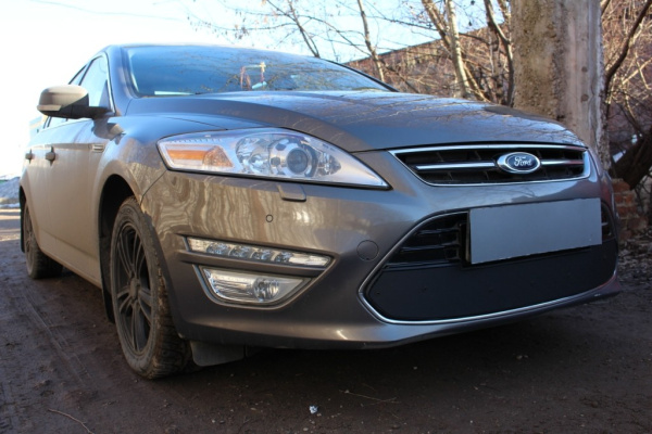 Ford Mondeo (11–14) Зимний пакет