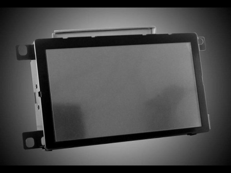 Audi A4, A5, Q5 (07-11) штатная магнитола