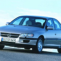 Opel Omega 25 1994–1999