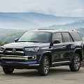Toyota 4Runner N280 2013–2024