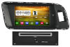 Audi Q5/A4 2008-2015 4 ядра, Android Штатная магнитола