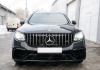 Mercedes-Benz GLC-Klasse X253 2015 - 2019 Бампер передний AMG GT
