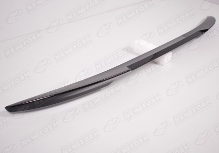 BMW 5 серия G30/G31 рестайлинг 2020 - н.в. Спойлер M Performance