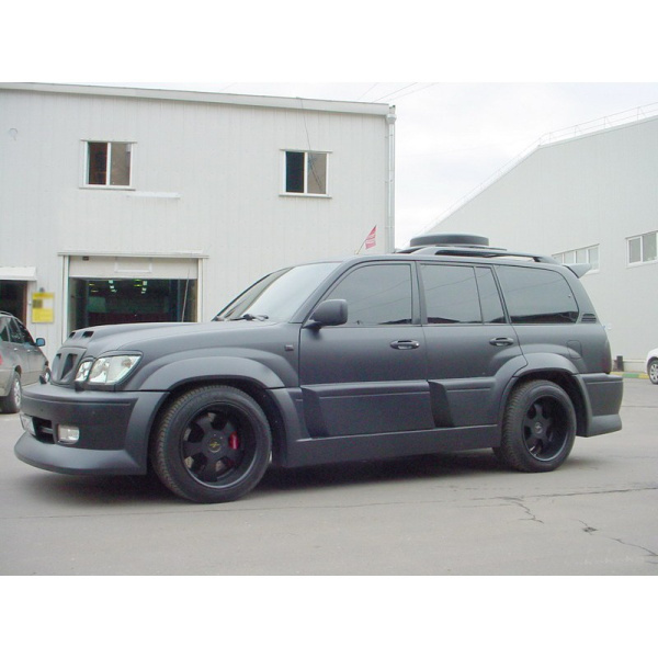 Комплект тюнинга FABULOUS для LEXUS LX 470