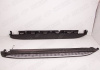 Mercedes-Benz GL-Klasse X166 2012 - 2016 Пороги