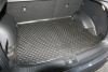Коврик в багажник HYUNDAI Creta, 2016->, 1 шт. (полиуретан)