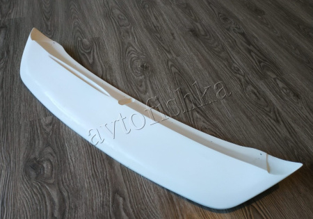 Hyundai Getz (02-11) Спойлер Fabolous style