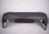 Mercedes-Benz S-Klasse W221 рестайлинг 2009 - 2013 Обвес 6.3 AMG