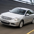 Nissan Almera G15, N17 2011–2019