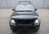 Land Rover Discovery 3 поколение 2004 - 2009 Поперечины черные
