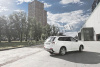 Mitsubishi Outlander 3 (12 – 14) пороги Broomer Design