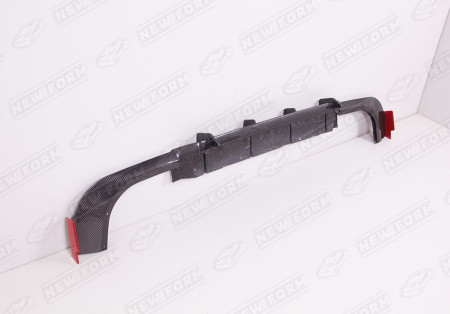 Mercedes-Benz G-Klasse W464 2018 - н.в. Обвес Rocket карбон