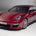 Porsche Panamera 970 2009–2013 Porsche Panamera 970 2009–2013