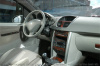 Peugeot 207 2006-2014 декоративные накладки (отделка салона) под дерево, карбон, алюминий