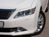 Toyota Camry V50 (12 – 14) реснички (накладки) на фары
