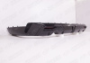 Toyota Land Cruiser LC 300 2021 - н.в. Обвес Modellista 2 черный