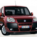 Fiat Doblo 223 рестайлинг 2005–2016