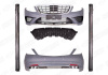 Mercedes-Benz S-Klasse W222 2013 - 2017 Обвес 6.3 AMG полный