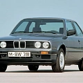 E30 1982–1994 E30 1982–1994