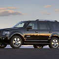 Ford Expedition U324 2006–2014