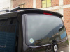 Volkswagen Transporter (03–09) Спойлер, грунт (T5 однодверный)
