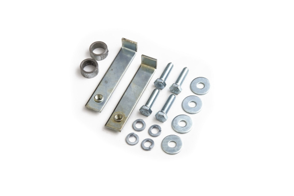 ЗК и крепеж MITSUBISHI Pajero IV (06-14), (14->) 3,0/3,8 бен./3,2 диз. АТ