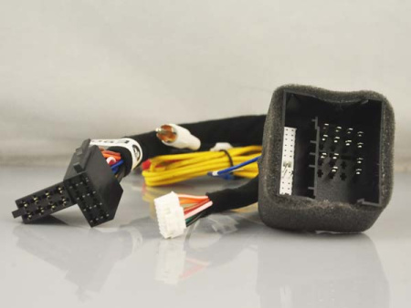 BMW 3 E90/E91/E92/E93 2004-2014 Магнитола