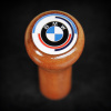 Деревянная рукоятка КПП BMW M TECH E24 E28 E32 E34 E36 E38 E39 E46 E60 E90
