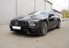 Mercedes-Benz AMG GT C190 рестайлинг 2017-н.в. Обвес 6.3 AMG с решеткой радиатора