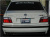 BMW 3 E36 (91-00) 4 дв. седан фонари задние светодиодные красно-белые, комплект 2 шт.
