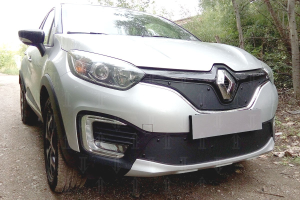 Renault Kaptur (16–) Зимний пакет, верх
