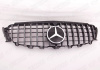 Mercedes-Benz E-Klasse W213 2016 - 2020 Решетка радиатора Panamerica
