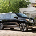 Lincoln Navigator U554 2017–2024