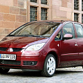 Mitsubishi Colt Z35AM 2002–2009