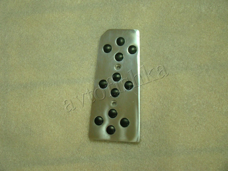 Mitsubishi Lancer 9 (04 – 07) подножка водителя