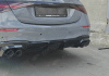 Mercedes-Benz S-Klasse W223 2020 - н.в. Обвес Brabus NEW