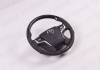 Toyota Land Cruiser LC 200 2007 - 2012 Руль карбон