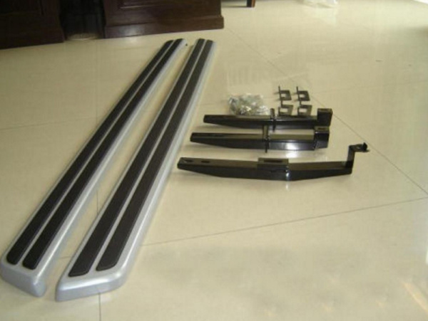 Audi Q3 (11–) Пороги OEM