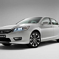 Honda Accord CR 2012–2016 Honda Accord CR 2012–2016